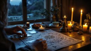 Tarot & Astrology