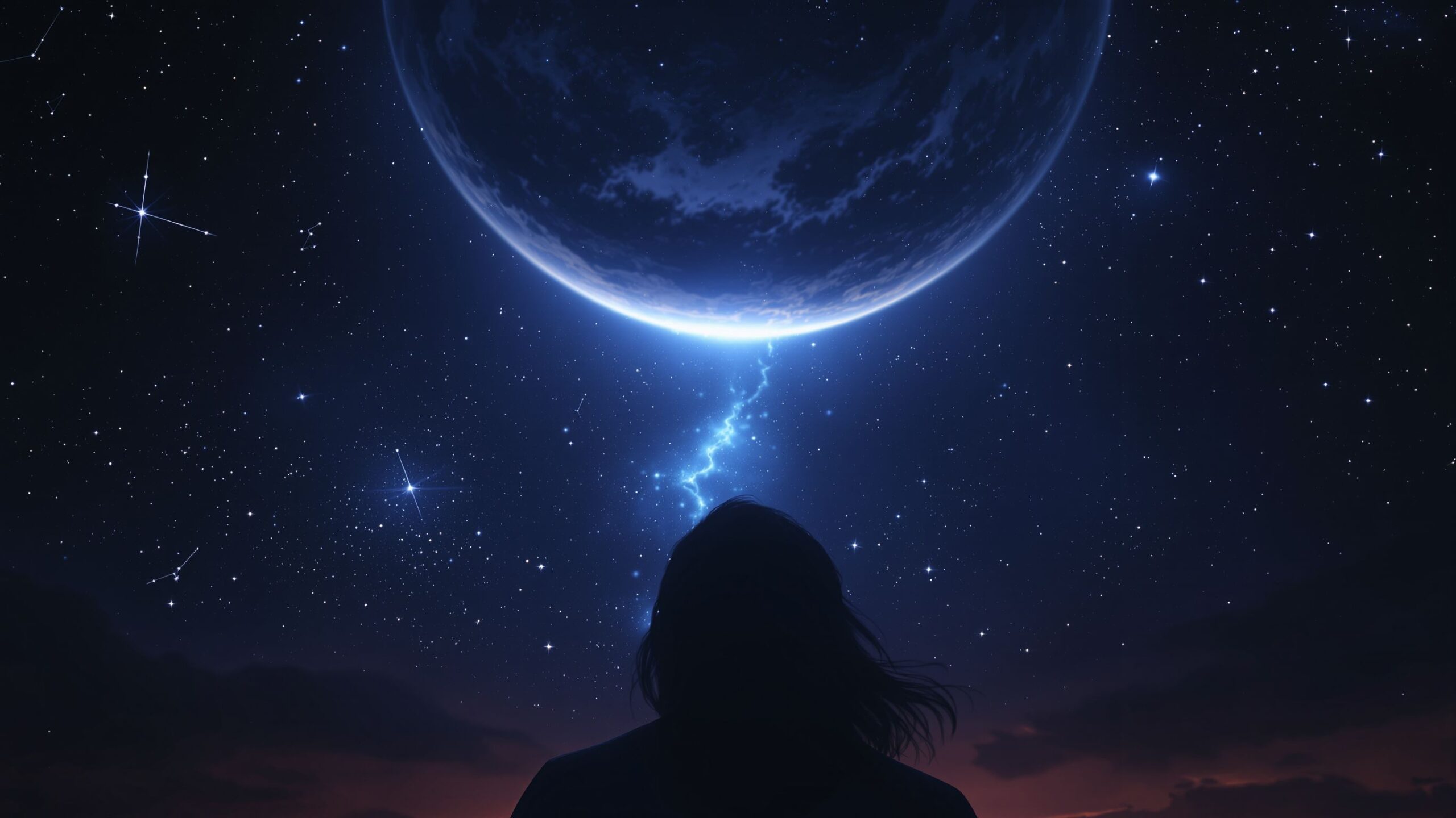 Your Chart Ruler Explained_ The Planet That Defines Your Life Path