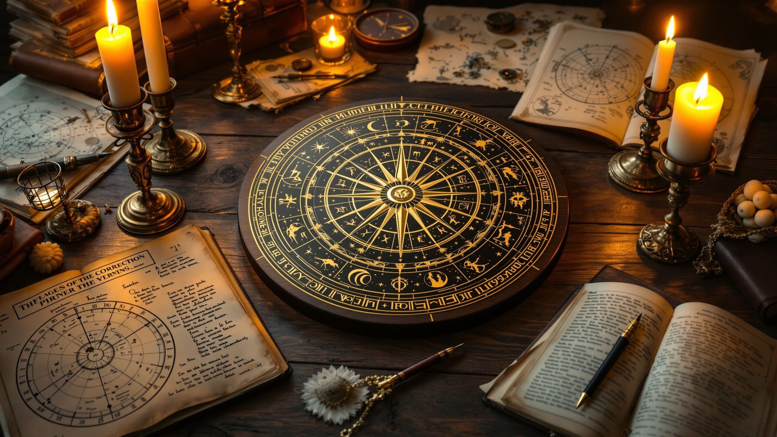Discover Your Astrological Archetype_ Which One Are You_