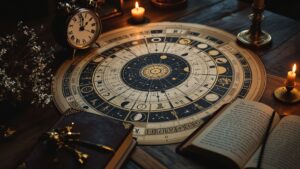 How to Find Your Sun, Moon & Rising Signs in Your Birth Chart