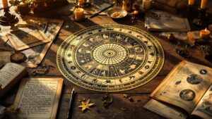 The 12 Zodiac Archetypes Explained_ Personalities, Myths & Meaning