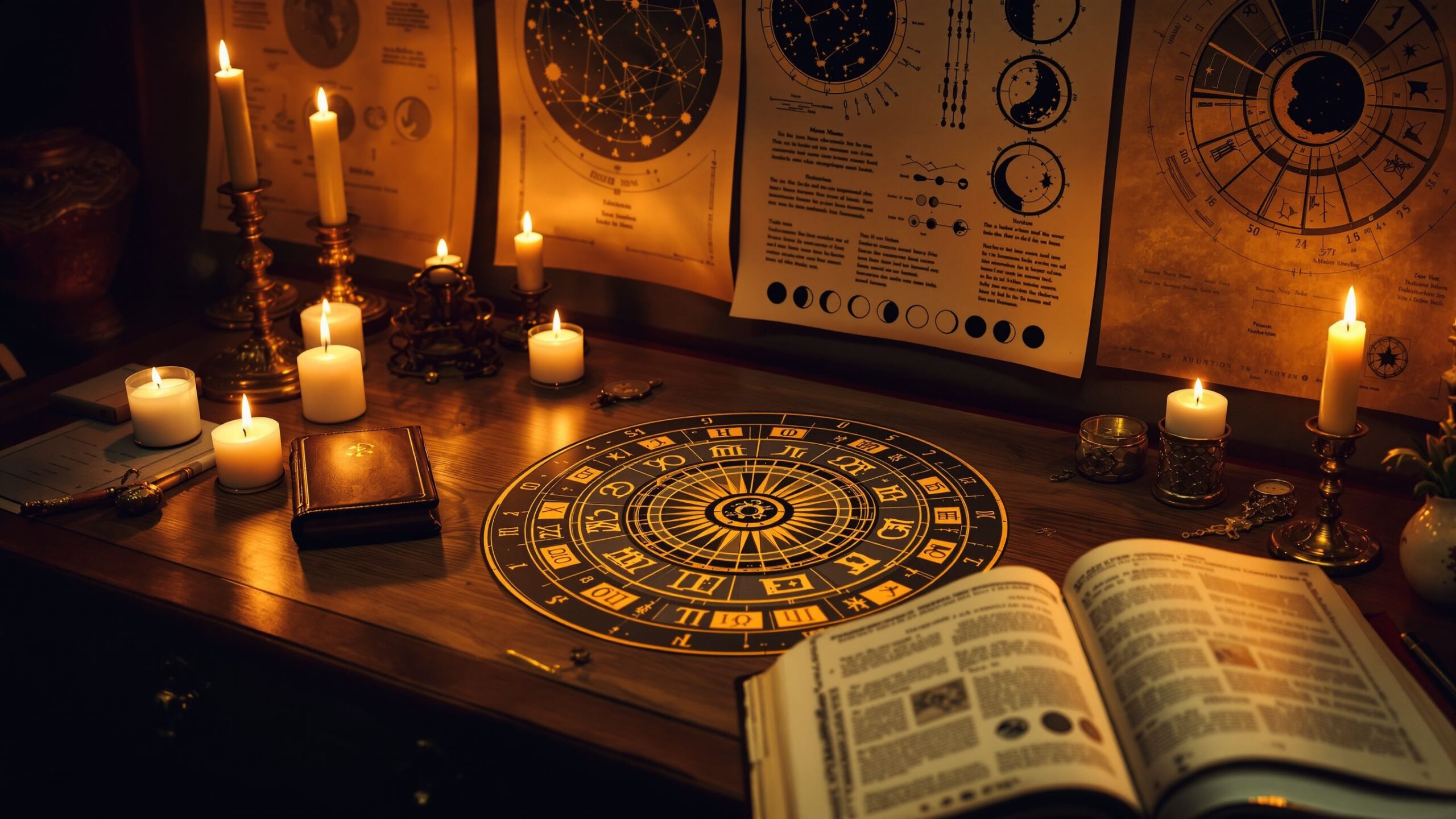What Are Decans in Astrology? How They Refine Your Zodiac Sign