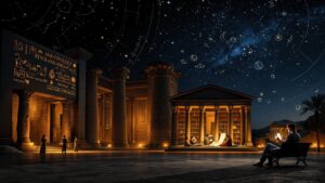 The Evolution of the Zodiac From Ancient Civilizations to Today