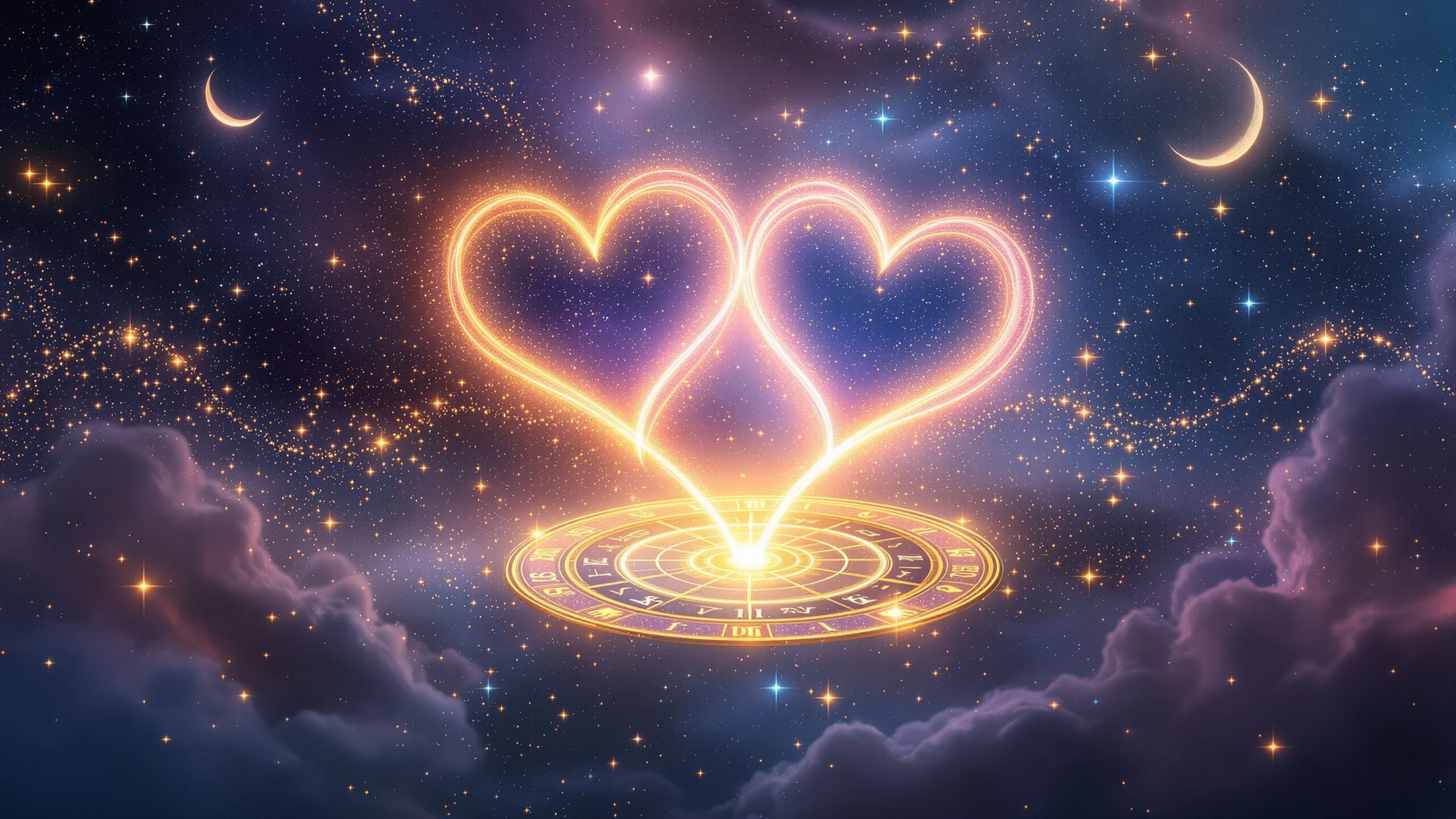 Accurate Love Horoscope Predictions You Need to Read