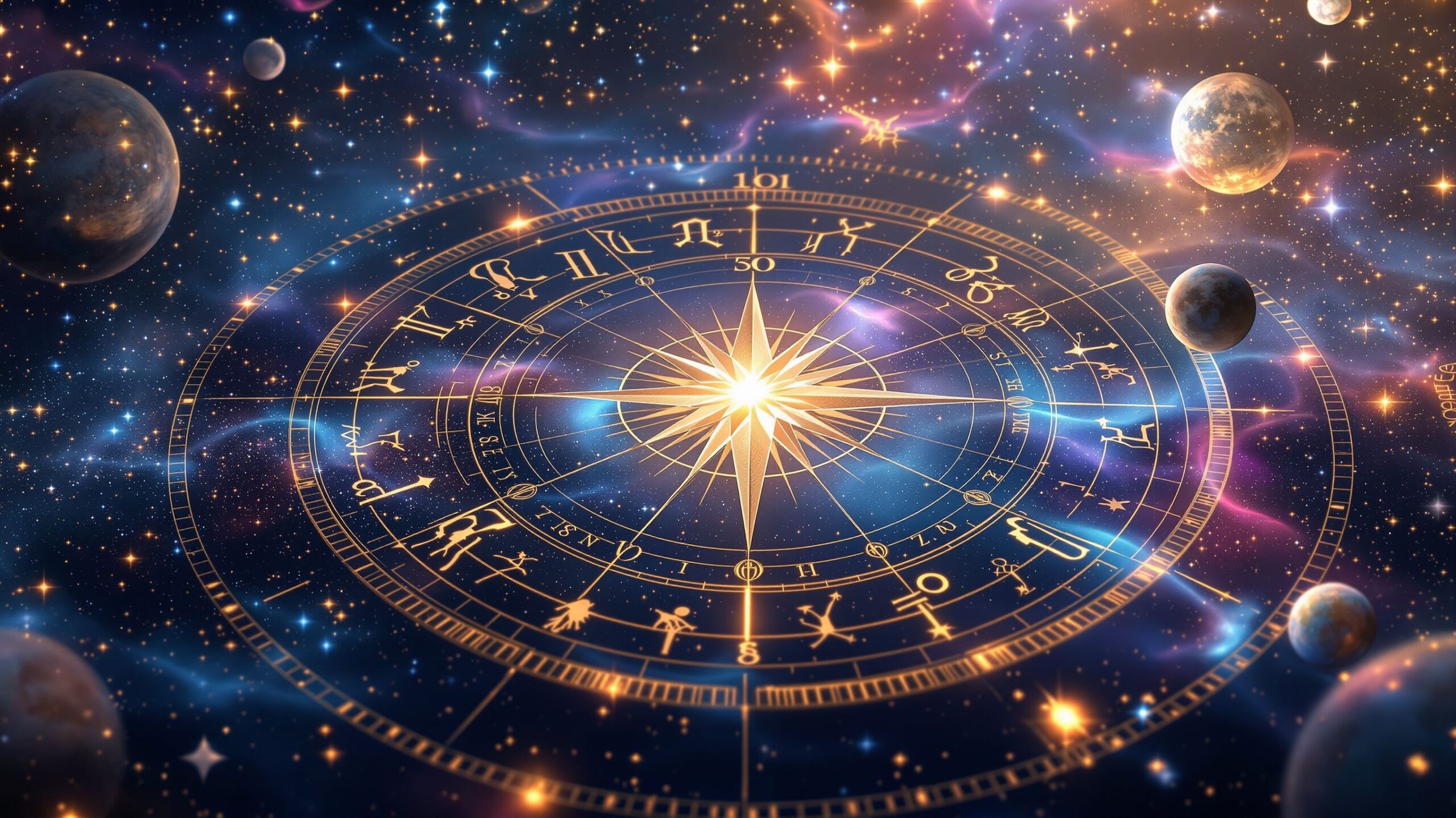 Monthly Horoscope Insights for Better Decision-Making