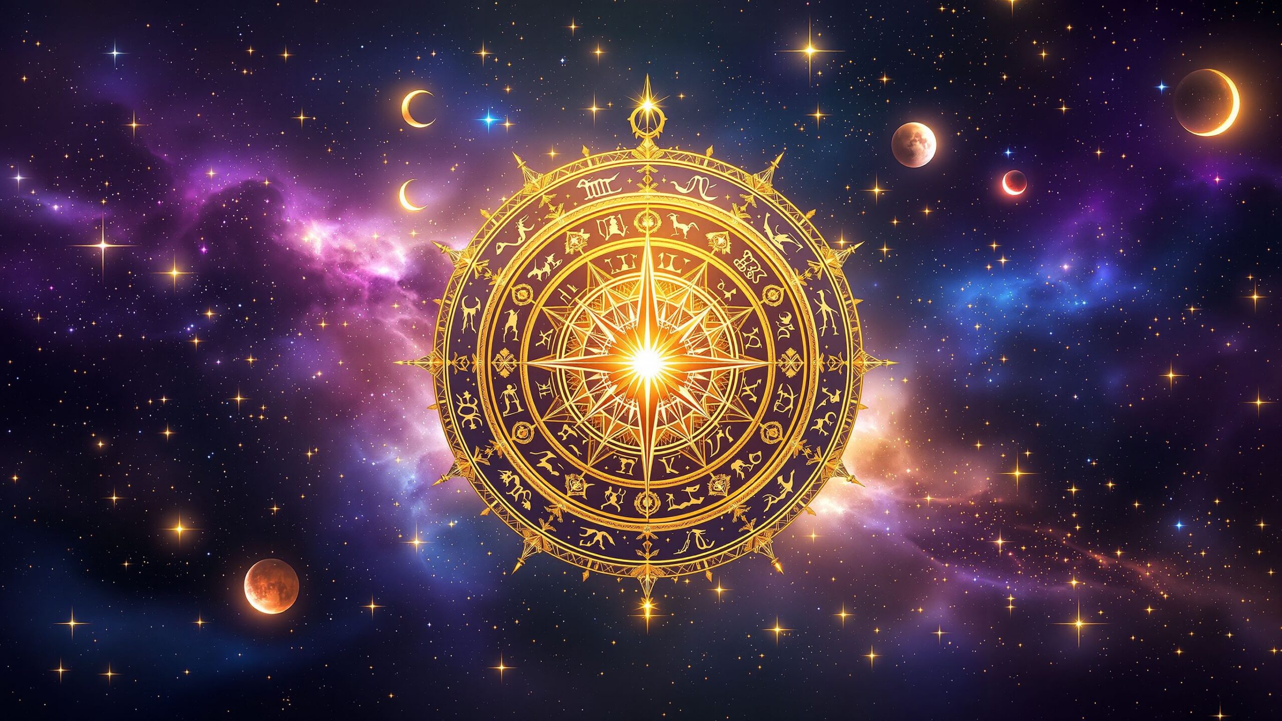 The Ultimate Monthly Horoscope Guide for Every Zodiac Sign