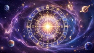 Weekly Horoscope Forecast_ What the Stars Have Planned This Week