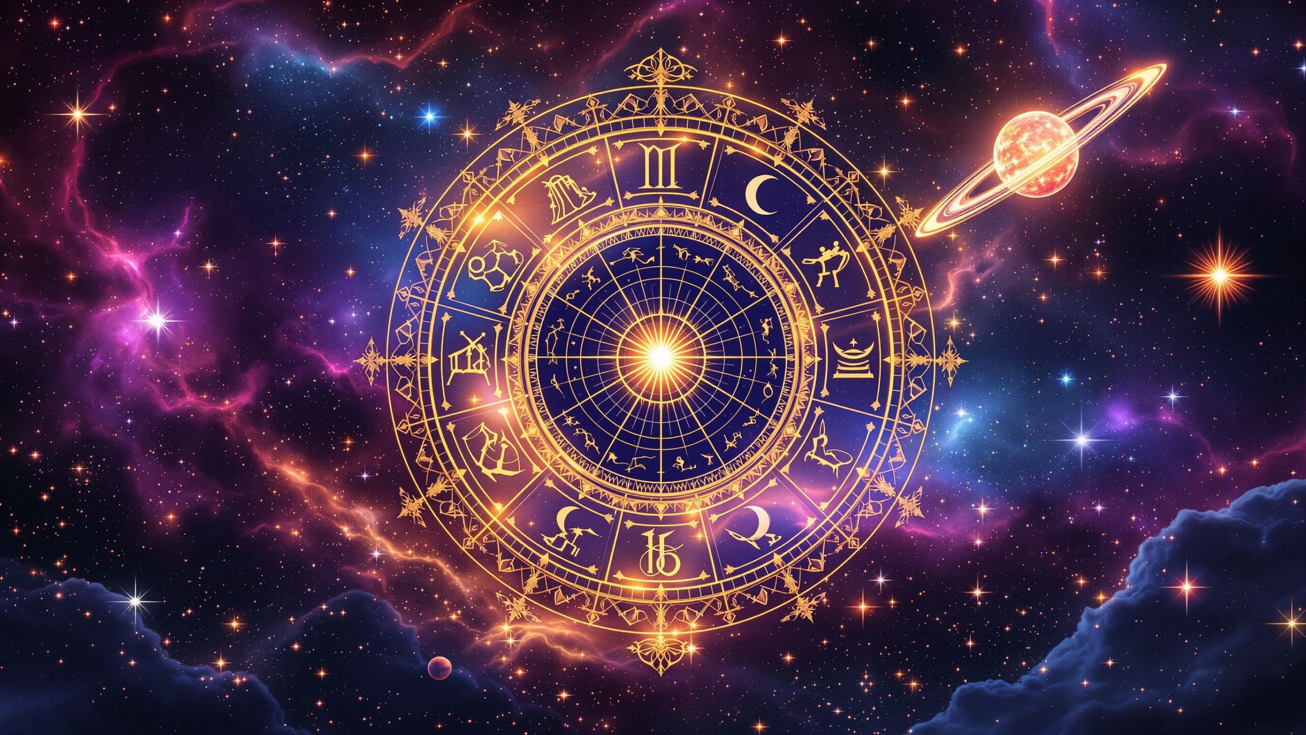 Yearly Horoscopes for Every Zodiac Sign Explained