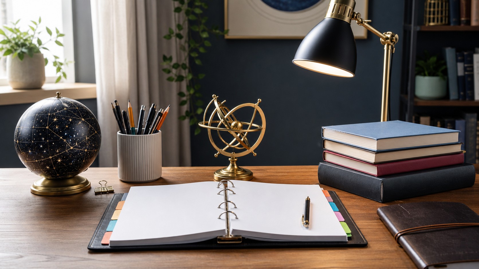 The Ultimate Student and Study Horoscope Guide