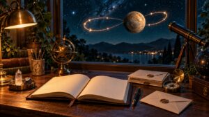 Featured image for Mercury Retrograde Explained for Beginners on Astrology Streets