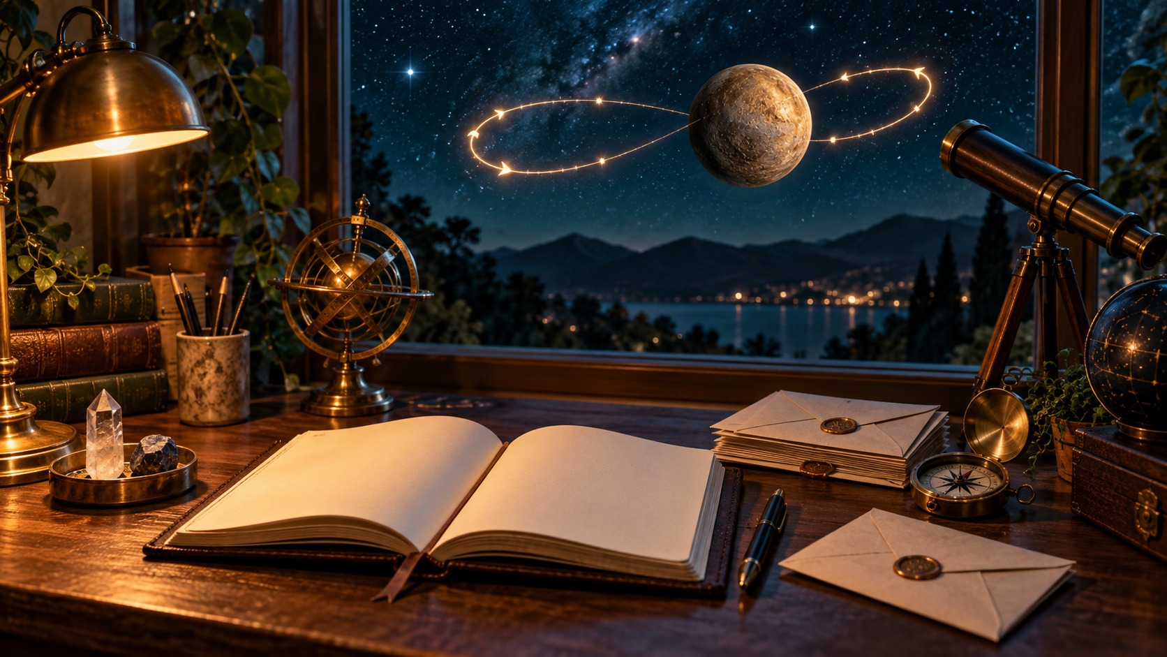 Mercury Retrograde Explained for Beginners