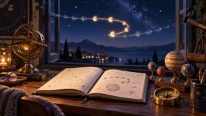 Featured image for Retrograde Motion Explained for Beginners on Astrology Streets
