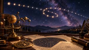 Featured image for What Is Retrograde Motion and Why Do Planets Move Backward? on Astrology Streets