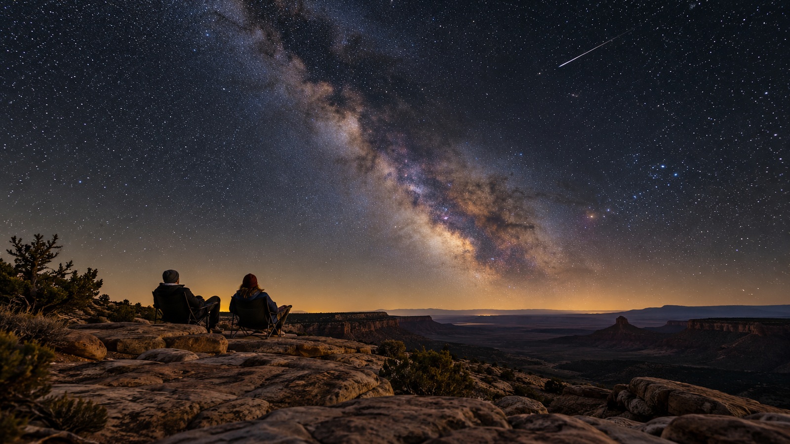 Celestial Events Calendar 2026: Eclipses, Meteor Showers and Planet Highlights