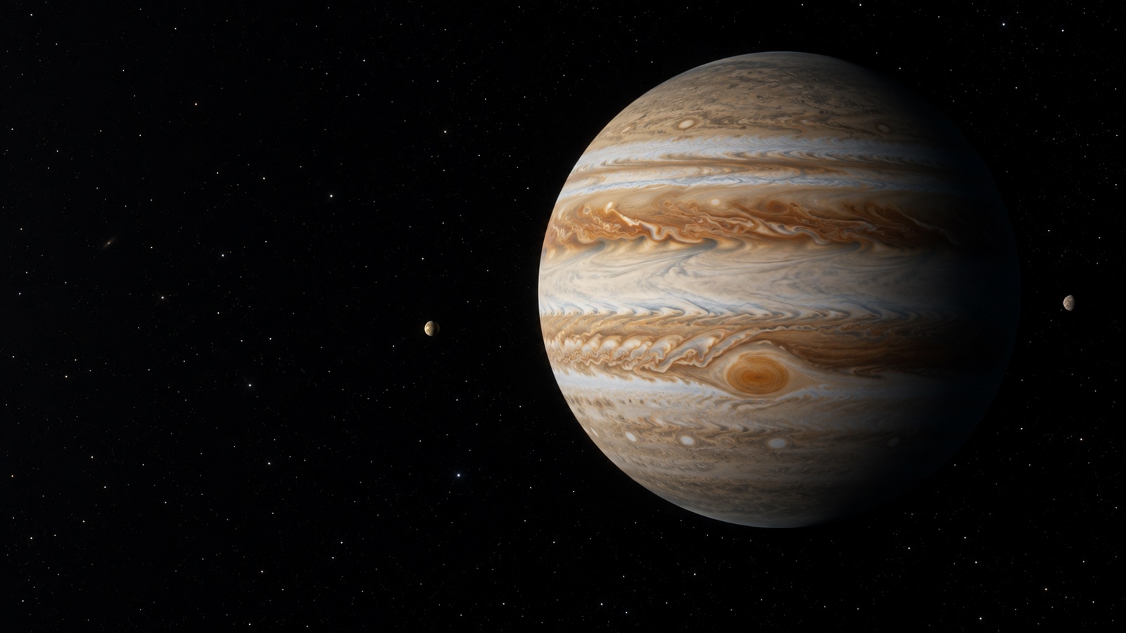 How Long Does Each Planet Take to Return?