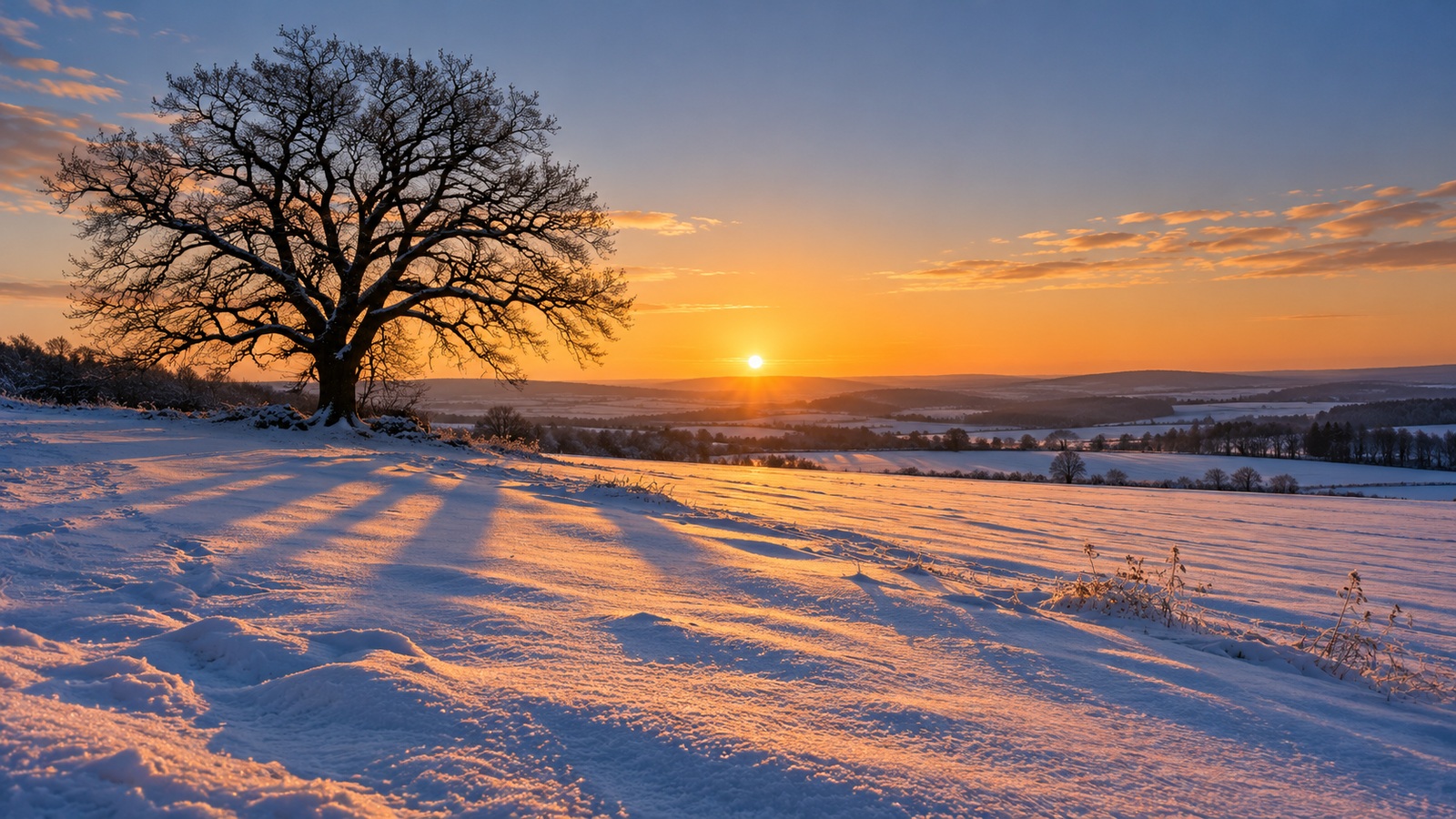 What Is a Solstice and Why Does It Happen?